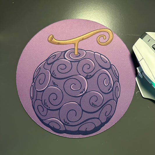 Hito Hito no Mi - Mouse Pad