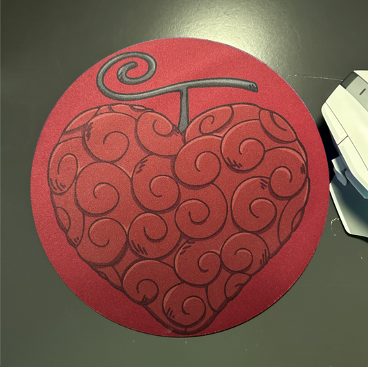 Ope Ope no Mi - Mousepad