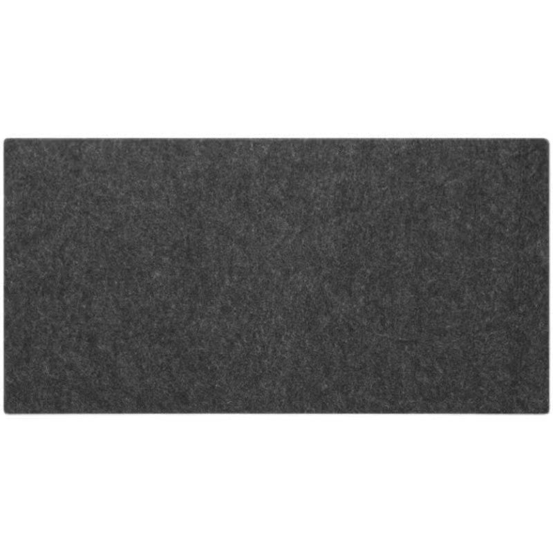 Non-Slip Protector Felt Desk Pad
