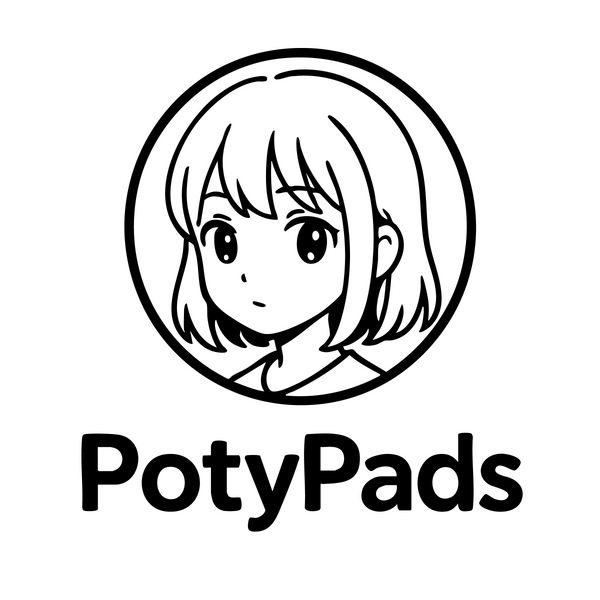 PotyPads
